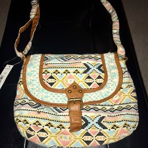 NWT Crossbody Bag